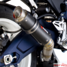 Echappement SCORPION RP 1 GP SUZUKI GSXR600 GSXR750 2011-2018 2