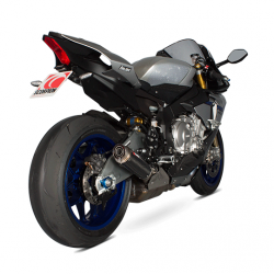 Echappement SCORPION RP1 GP YAMAHA YZF-R1 2015-2019