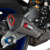 Echappement SCORPION RED POWER YAMAHA YZF-R1 2015-2018 2