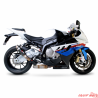 Echappement SCORPION RP 1 GP BMW S1000RR 2009-2014 1