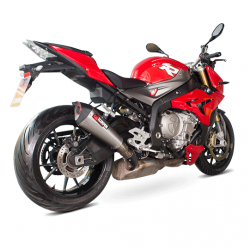 Echappement SCORPION RED POWER BMW S1000R 2014-2016