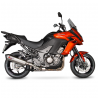 Echappement SCORPION Serket KAWASAKI 1000 VERSYS 2015-2018 1