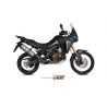 Echappement MIVV SPEED EDGE HONDA CRF1000L AFRICA TWIN 2016-2018 0