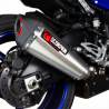 Echappement SCORPION RED POWER YAMAHA MT10 2016-2018 3