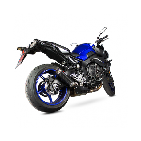 Echappement SCORPION RP1 GP YAMAHA MT 10 2016-2018