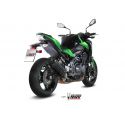 Echappement MIVV SUONO KAWASAKI Z900 2017-2018