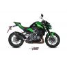 Echappement MIVV SUONO KAWASAKI Z900 2017-2018 1