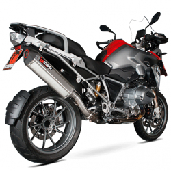 Echappement SCORPION RED POWER BMW R1200GS 2013-2018