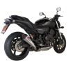 Echappement scorpion serket red power CB 600 HORNET 2007-2014 1