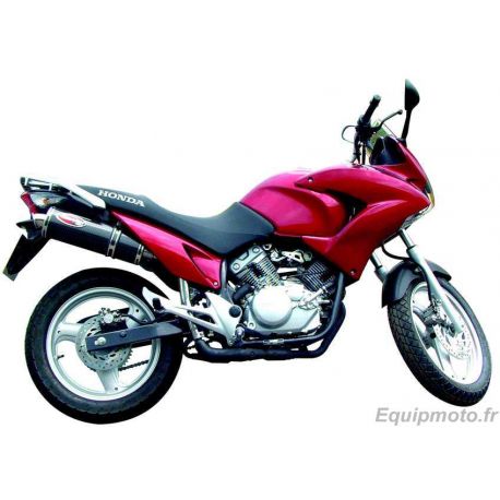 Echappement SCORPION HONDA 125 varadero 2007-2017