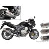 Echappement SCORPION HONDA CBF600 2006-2013 0