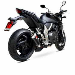 Echappement SCORPION HONDA CB1000R 2008-2017