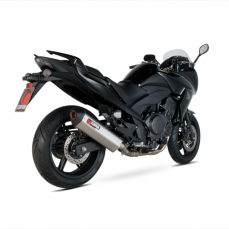 Echappement scorpion red power HONDA CBF1000 2011-2016