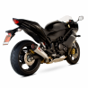 Echappement scorpion red power CBR600F 2011-2014 0