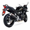 Echappement SCORPION ROND SUZUKI SCORPION GSF 650 BANDIT 2000-2006 2