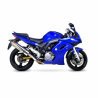 Echappement SCORPION SUZUKI SV650 1999-2009 1