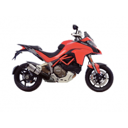 Echappement Leovince Factory S 1200 MULTISTRADA S 2015-2017