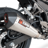 Echappement SCORPION RED POWER KAWASAKI 300 NINJA 2012-2017 Z300 2015-2018 3