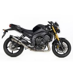 Echappement Leovince LV ONE YAMAHA FZ8 2010-2016