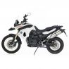 Echappement Leovince LV ONE BMW F650GS 2008-2015 F700GS 2013-2016 F800GS 2008-2016 1