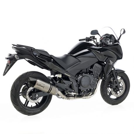 Echappement Leovince LV ONE CBF1000 CBF1000ST 2010-2016
