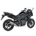 Echappement Leovince LV ONE CBF1000 CBF1000ST 2010-2016