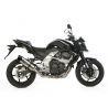 Echappement Leovince LV ONE KAWASAKI Z750 Z750R 2007-2013 1