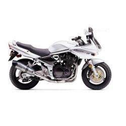 Echappement Leovince LV ONE SUZUKI GSF 1250 BANDIT 2007-2016 GSX1250FA 2010-2016