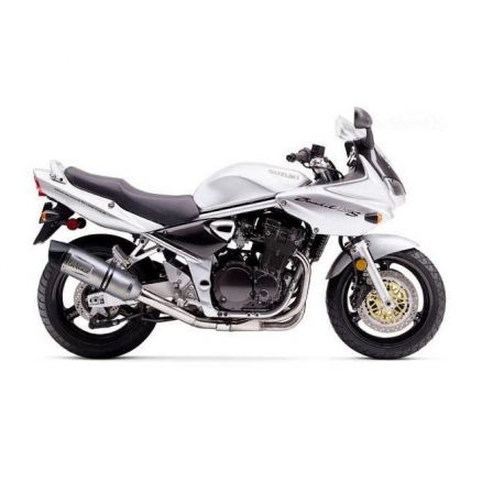 Echappement Leovince LV ONE SUZUKI 1250 BANDIT 2007-2016 GSX1250FA 2010-2016