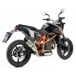 Echappement Leovince LV ONE EVO KTM 690 DUKE 2012-2015