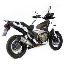 Echappement leovince LV ONE EVO HONDA VFR1200X CROSSTOURER 2012-2016