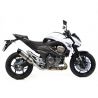 Echappement LEOVINCE LV ONE KAWASAKI Z800E 2013-2016 1