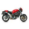 Echappement MIVV GP DUCATI MONSTER 800/1000 S2R 2005-2008 1
