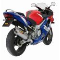 Echappement MIVV OVAL HONDA CBR 600 F CBR 600 F4
