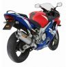 Echappement MIVV OVAL HONDA CBR 600 F CBR 600 F4 0