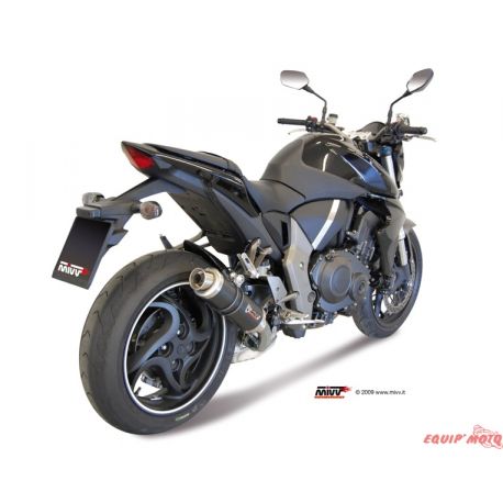 Echappement MIVV GP HONDA CB 1000 R 2008-2016