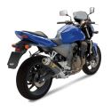 Echappement MIVV GP KAWASAKI Z750 2004-2006