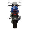 Echappement MIVV GP KAWASAKI Z750 2004-2006 1