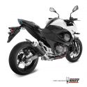 Echappement MIVV GP KAWASAKI Z800E 2013-2016