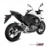 Echappement MIVV GP KAWASAKI Z800E 2013-2016 0