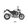 Echappement MIVV GP KAWASAKI Z800E 2013-2016 1
