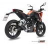 Echappement MIVV GP KTM 125/200/390 DUKE 2011-2016 0