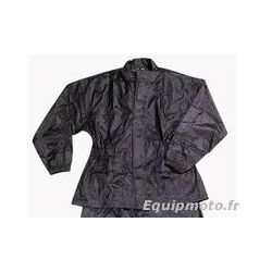 Veste de pluie