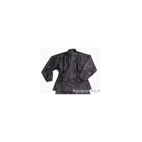 Veste de pluie