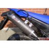 Echappement MIVV OVAL YAMAHA XT660R XT660X 2004-2015 0