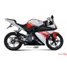 Echappement MIVV GP YAMAHA YZF125R 2008-2013 0