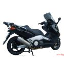 Ligne d'échappement complete Zard racing Yamaha T-MAX 500 2008-2011