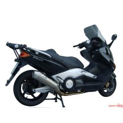 Ligne d'échappement complete Zard racing Yamaha T-max 530 2012-2014