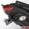 Support de plaque R&G Racing 650 VERSYS 2010-2014 0