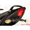 Support de plaque R&G Racing SUZUKI 650 BANDIT 2010-2016 0